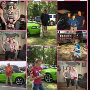 Meet your Posher, Tiffani